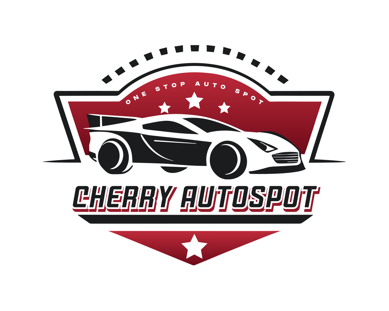 CherryAutoSpot.com